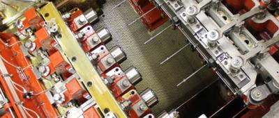 ما هي مزايا الرأس البارد؟