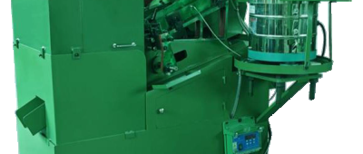 آلات العنوان البارد عالية السرعة: هل تستحق الاستثمار؟