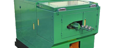 ما الذي يجعل مصنع ماكينات التوصيل البارد جيدا؟