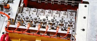 التشكيل على البارد مقابل التشكيل على الساخن: أيهما أفضل للمثبتات؟