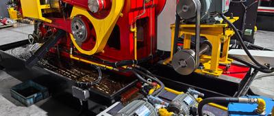 WXING: 3 محطات مقابل 4 محطات آلات الرأس الباردة