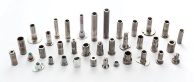 ما هي عملية التشكيل على البارد؟