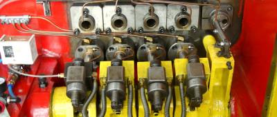 أنواع ماكينات التشكيل على البارد واستخداماتها وفوائدها